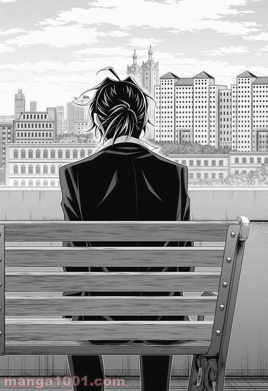 Hôn Nhân Hoàn Hảo - Chapter 59 - Trang 30