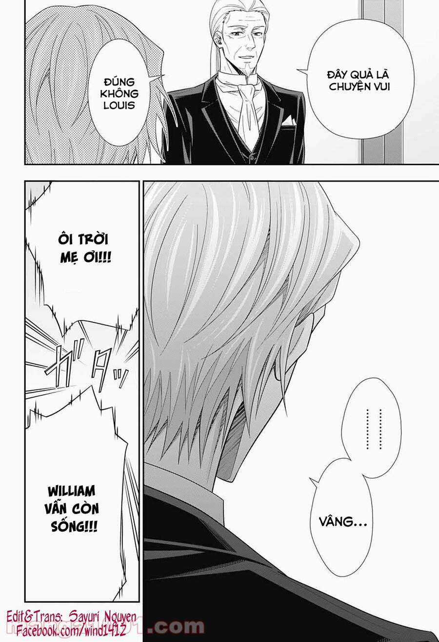 Hôn Nhân Hoàn Hảo - Chapter 59 - Trang 36