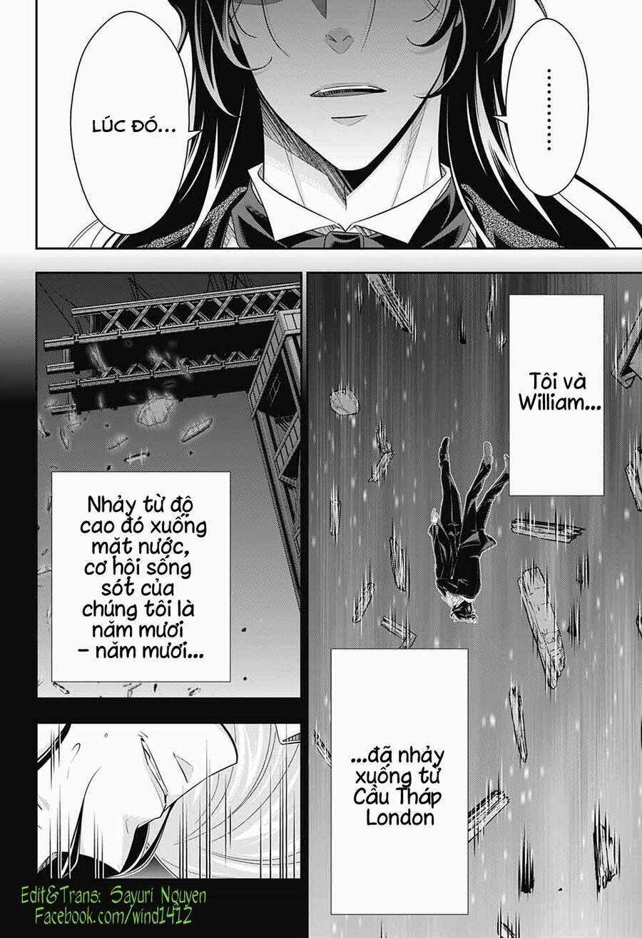 Hôn Nhân Hoàn Hảo - Chapter 59 - Trang 6