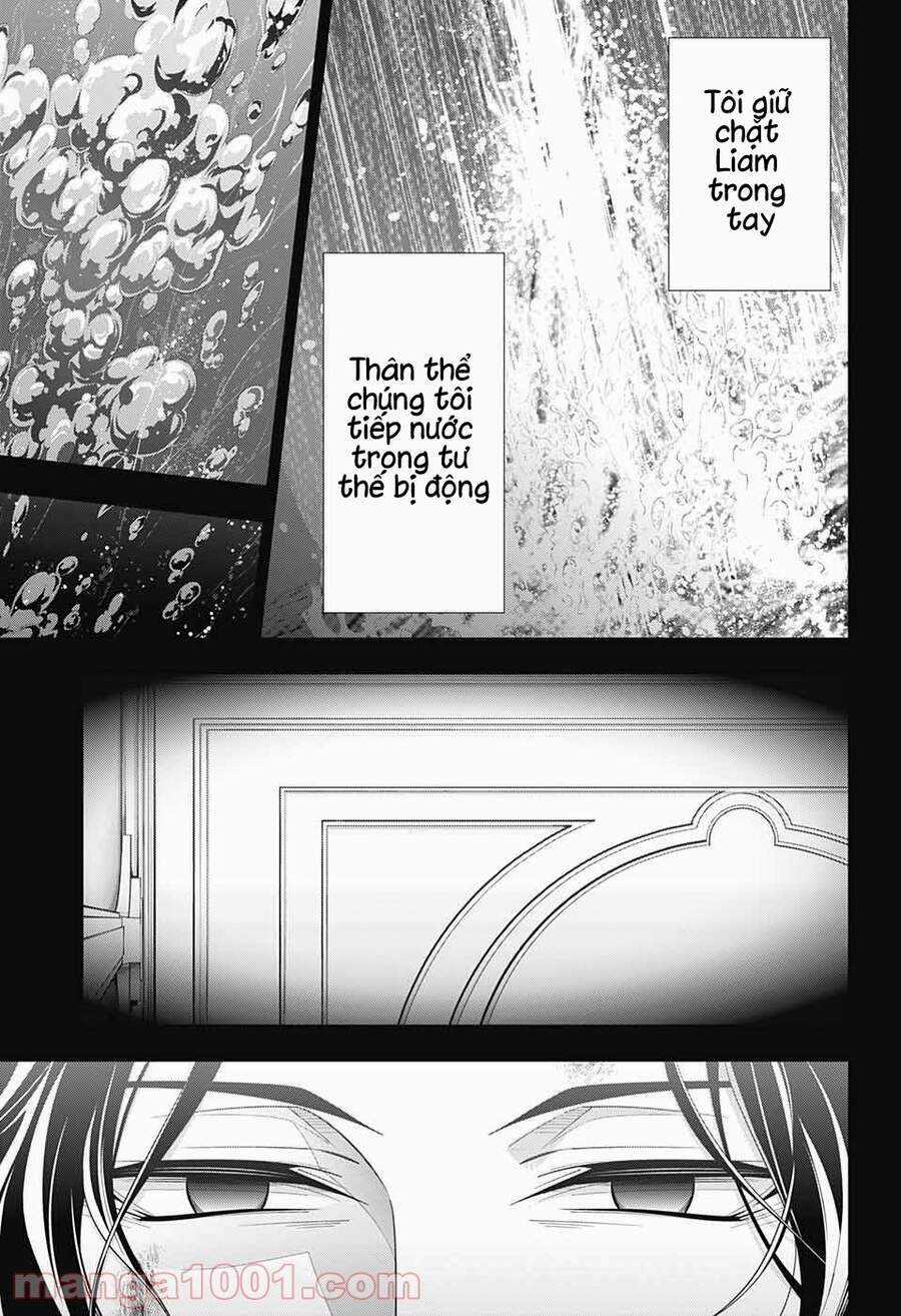 Hôn Nhân Hoàn Hảo - Chapter 59 - Trang 7