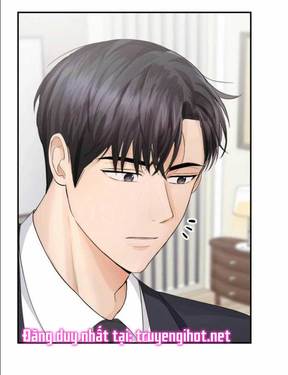 Hôn Nhân Hoàn Hảo - Chapter 6 - Trang 21