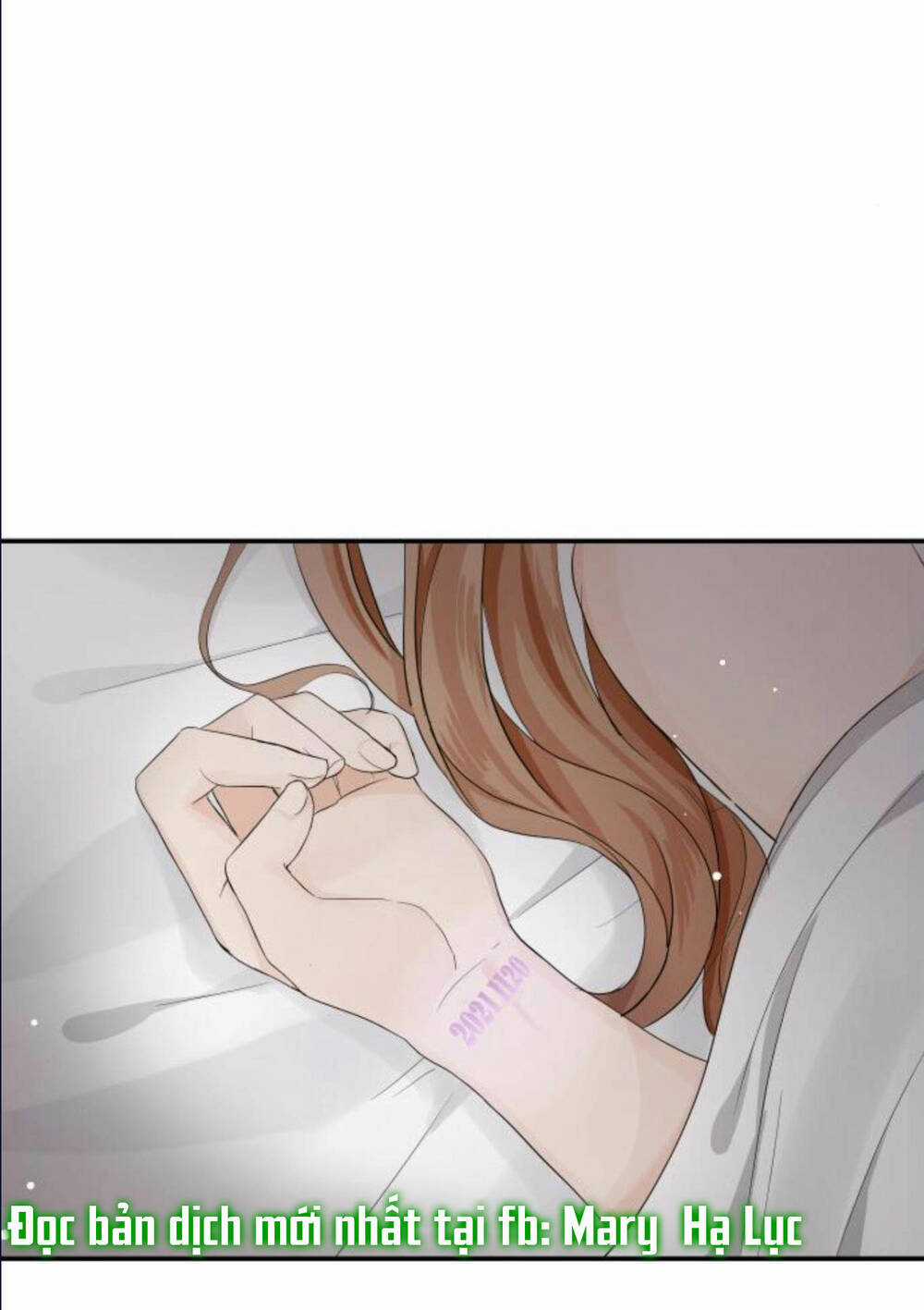 Hôn Nhân Hoàn Hảo - Chapter 6 - Trang 22