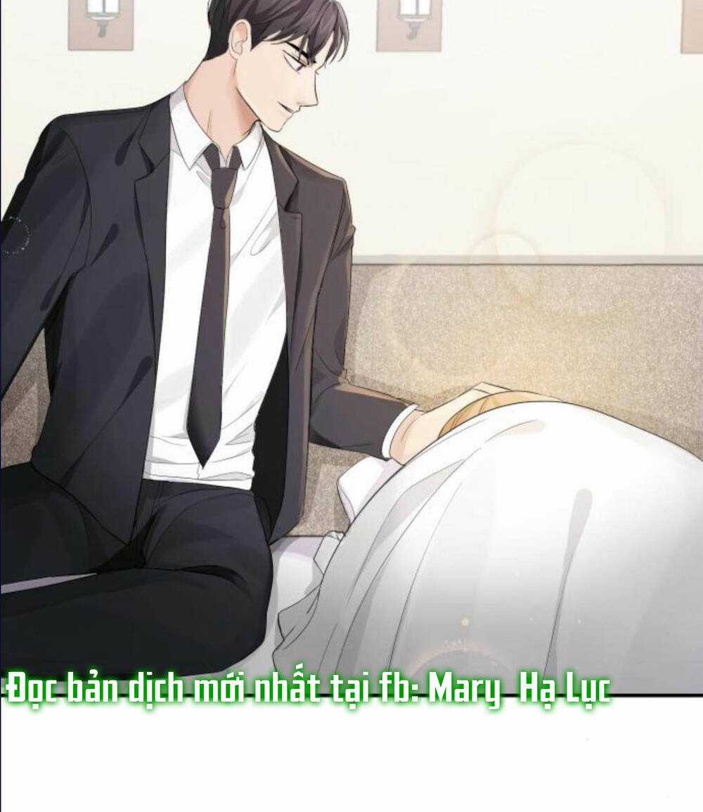 Hôn Nhân Hoàn Hảo - Chapter 6 - Trang 27