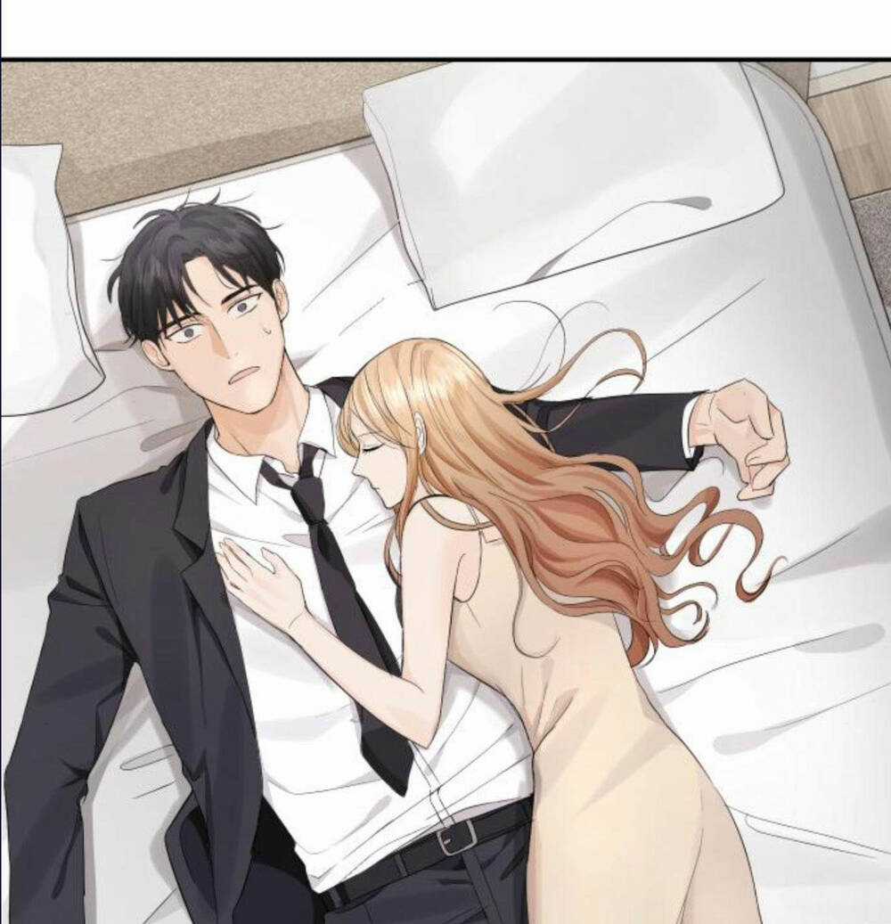 Hôn Nhân Hoàn Hảo - Chapter 6 - Trang 4