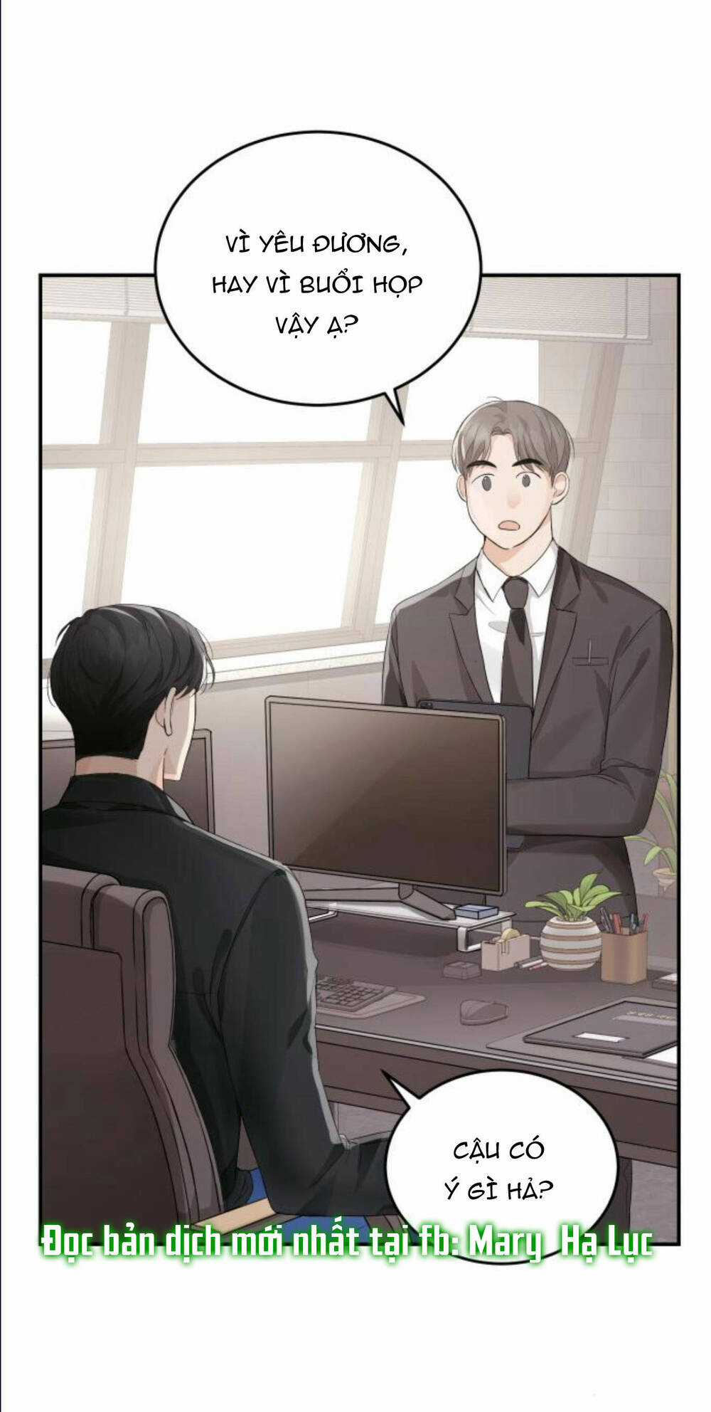 Hôn Nhân Hoàn Hảo - Chapter 6 - Trang 38