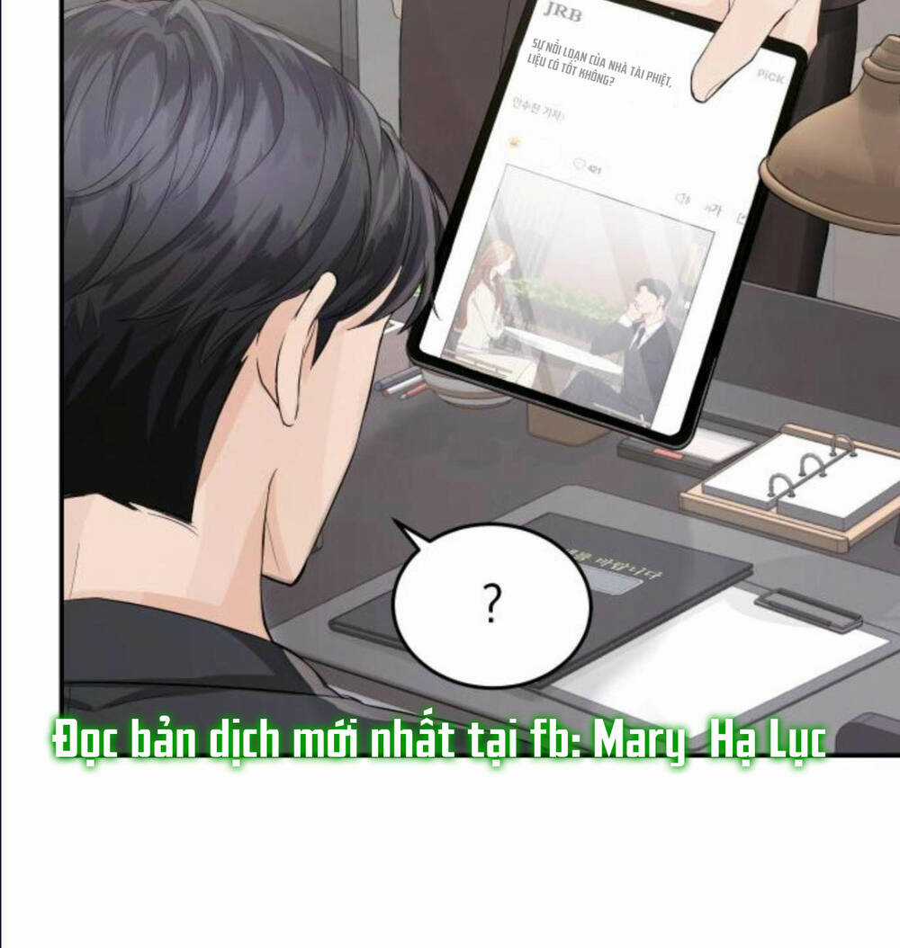 Hôn Nhân Hoàn Hảo - Chapter 6 - Trang 42