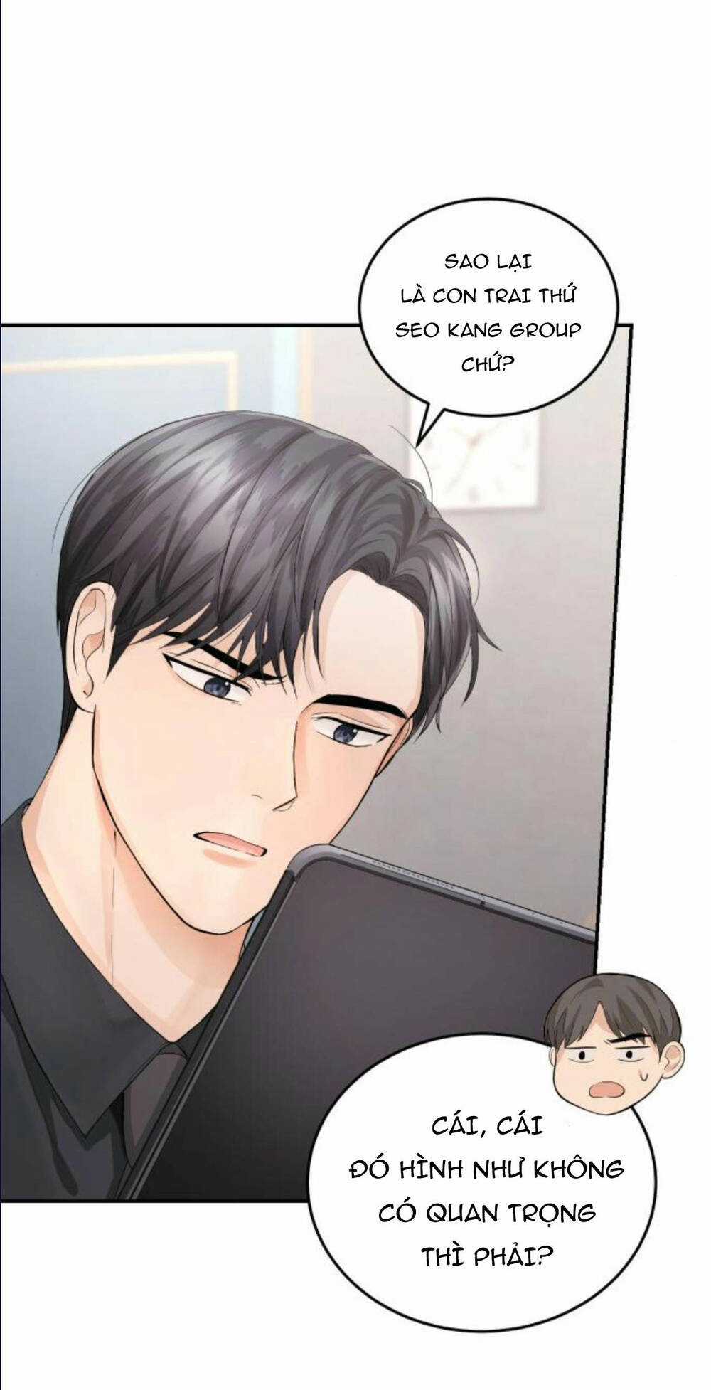 Hôn Nhân Hoàn Hảo - Chapter 6 - Trang 44