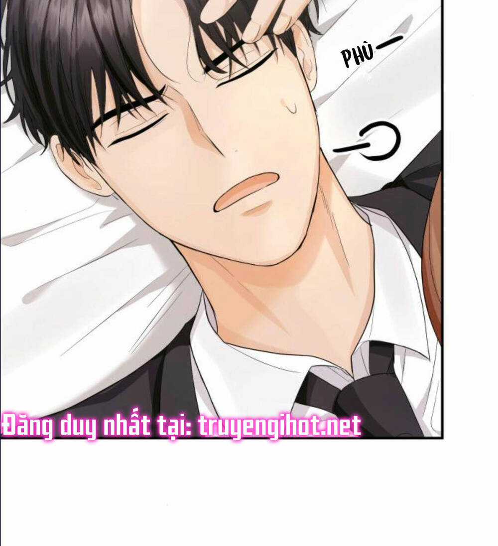 Hôn Nhân Hoàn Hảo - Chapter 6 - Trang 7