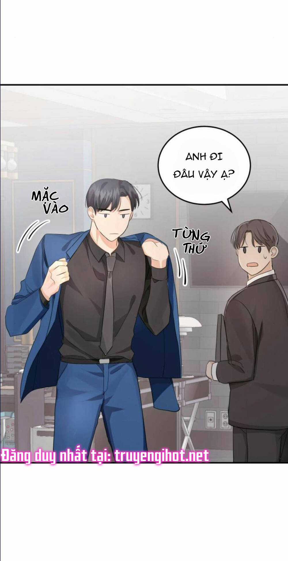 Hôn Nhân Hoàn Hảo - Chapter 6 - Trang 63