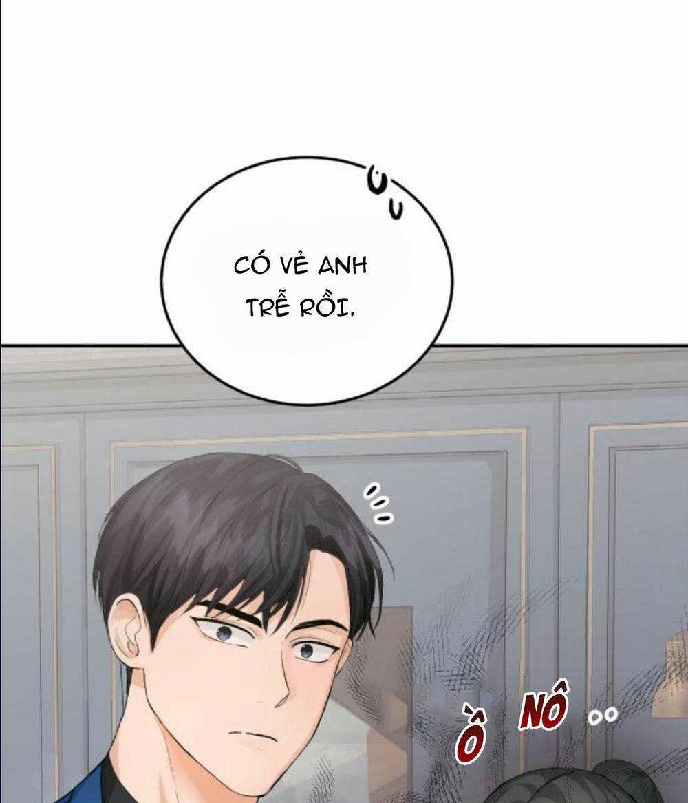 Hôn Nhân Hoàn Hảo - Chapter 6 - Trang 67