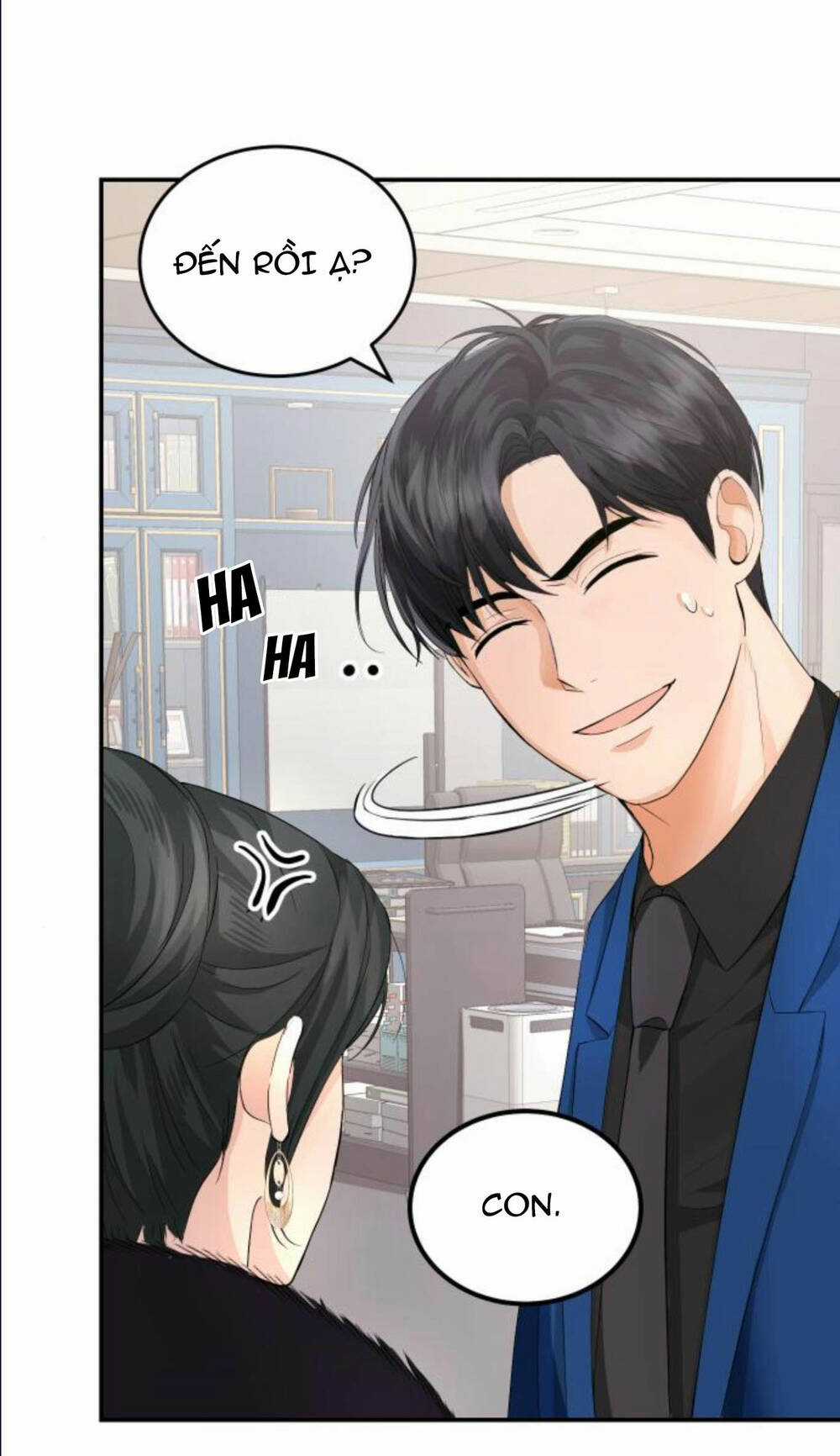 Hôn Nhân Hoàn Hảo - Chapter 6 - Trang 70