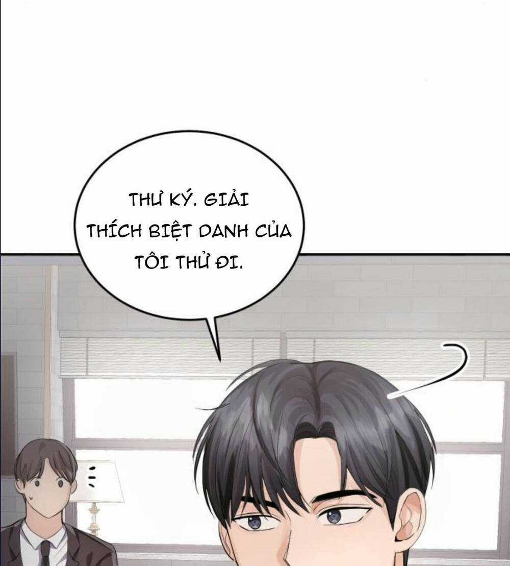 Hôn Nhân Hoàn Hảo - Chapter 6 - Trang 80