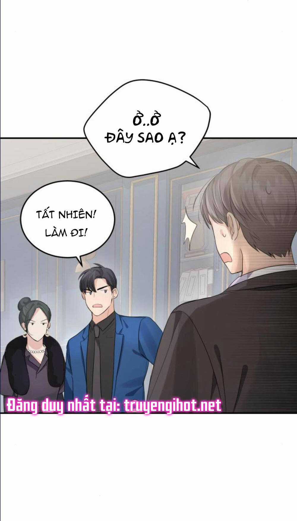 Hôn Nhân Hoàn Hảo - Chapter 6 - Trang 82
