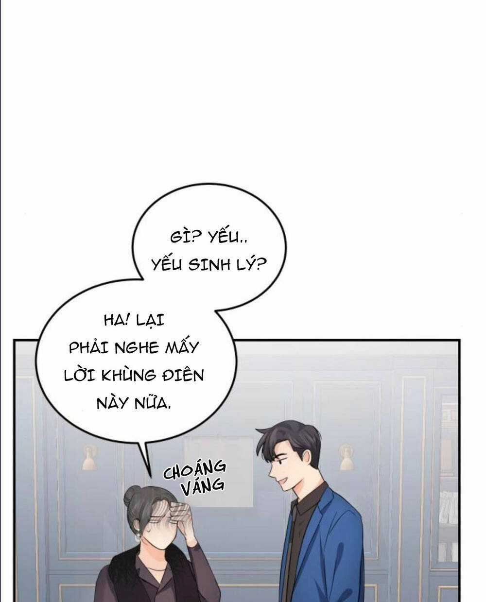 Hôn Nhân Hoàn Hảo - Chapter 6 - Trang 86