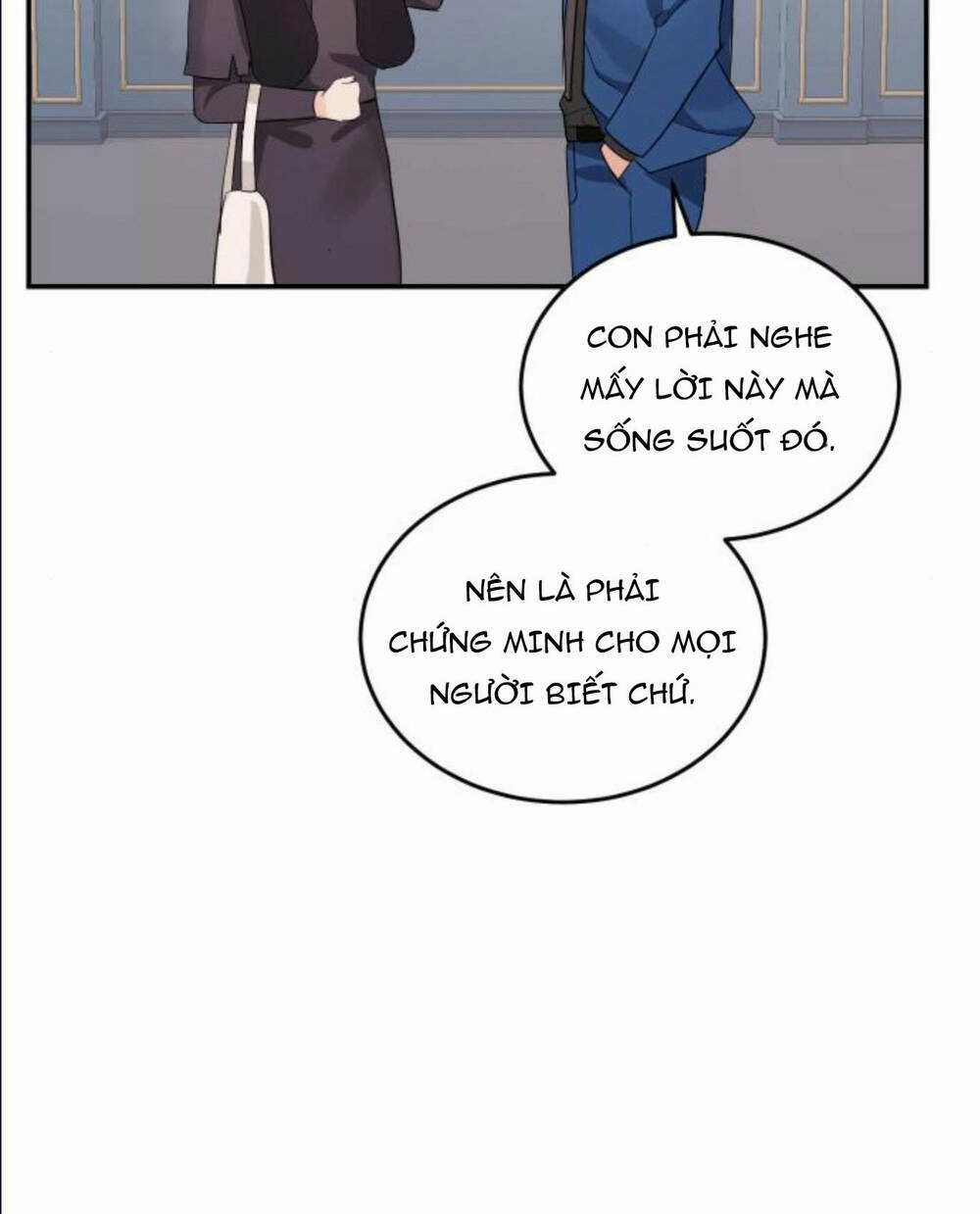 Hôn Nhân Hoàn Hảo - Chapter 6 - Trang 87