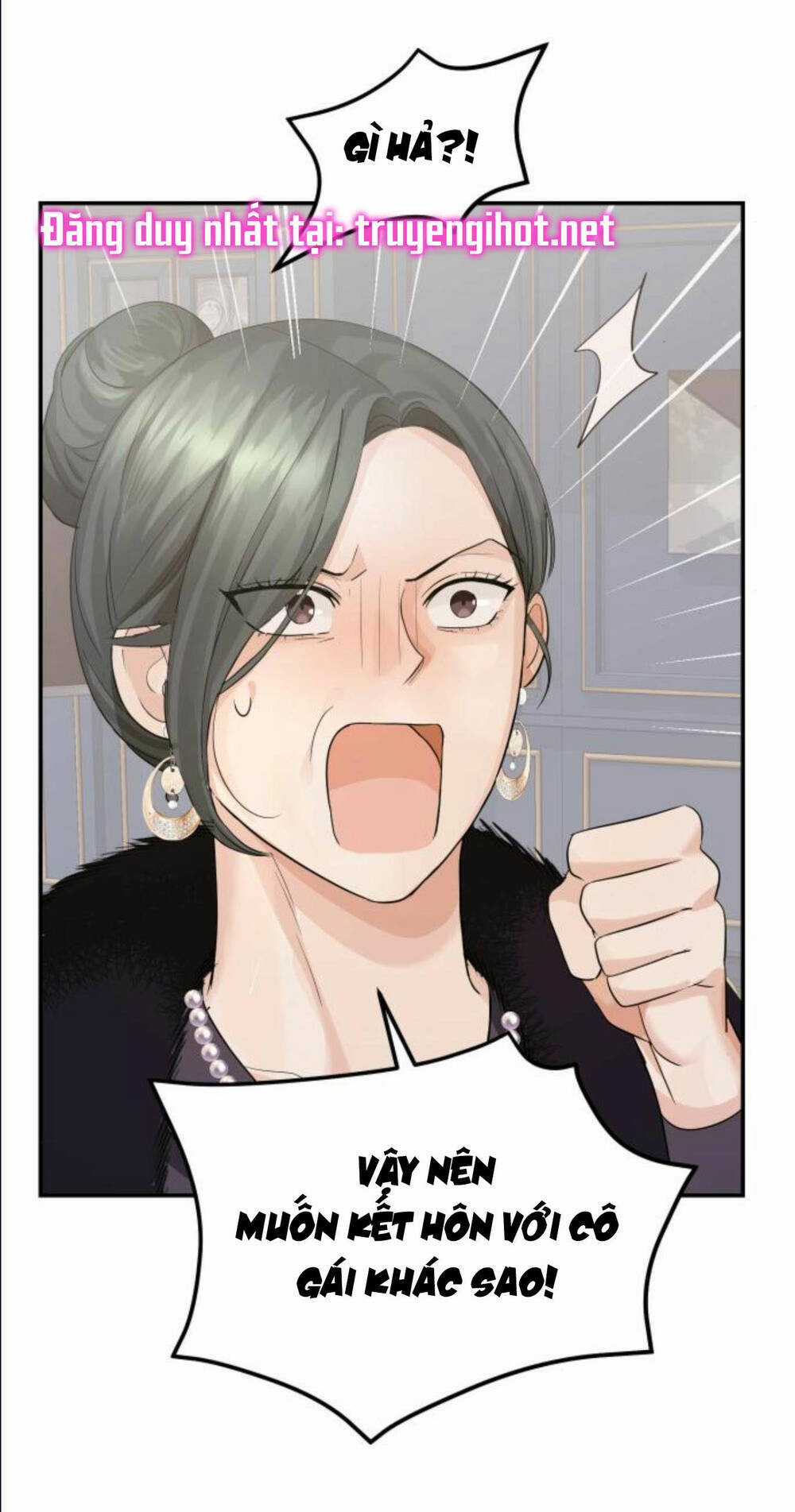 Hôn Nhân Hoàn Hảo - Chapter 6 - Trang 88