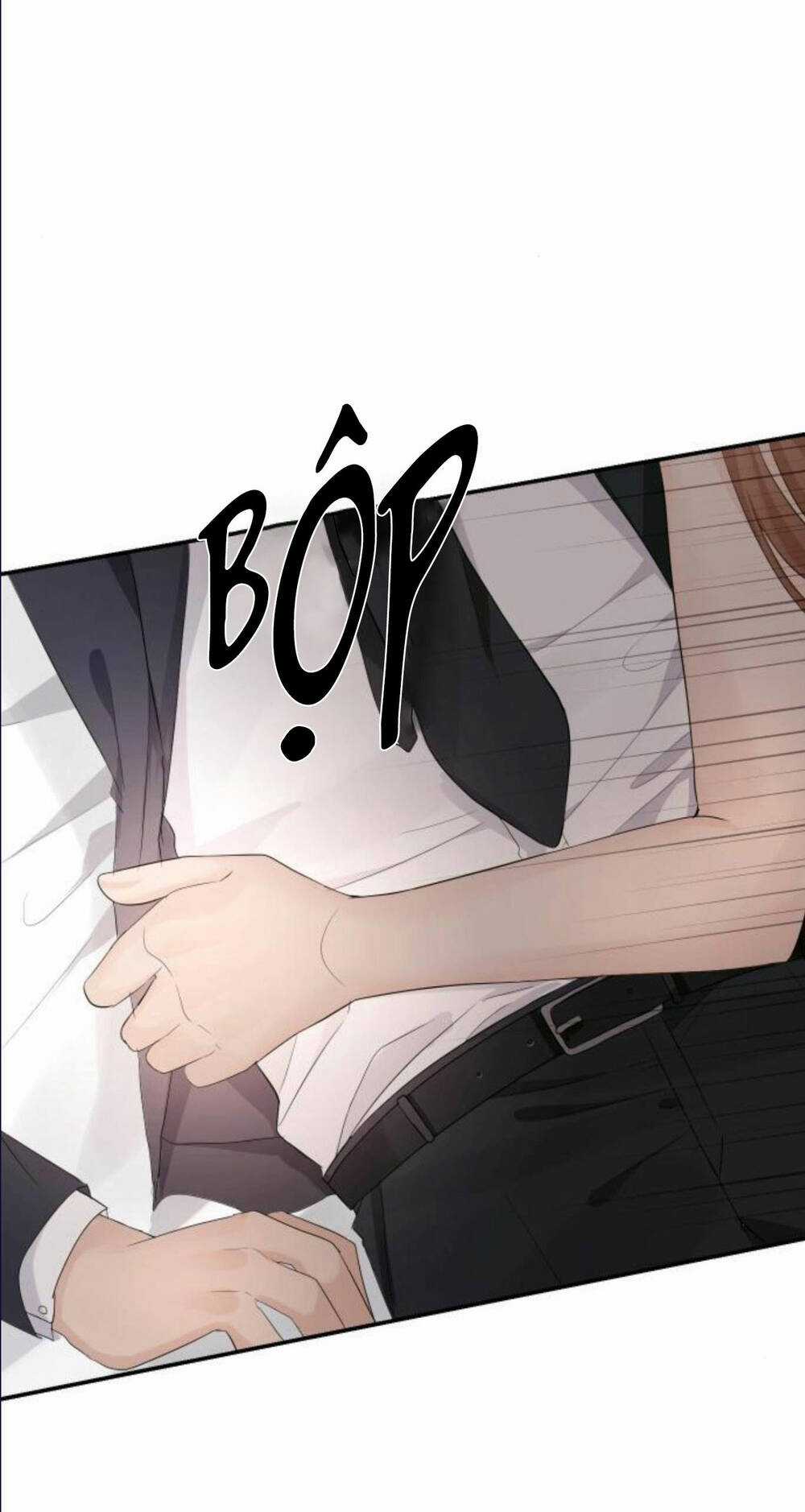 Hôn Nhân Hoàn Hảo - Chapter 6 - Trang 10