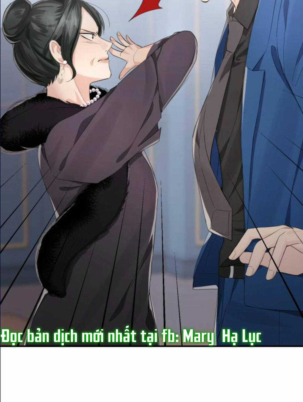 Hôn Nhân Hoàn Hảo - Chapter 6 - Trang 94