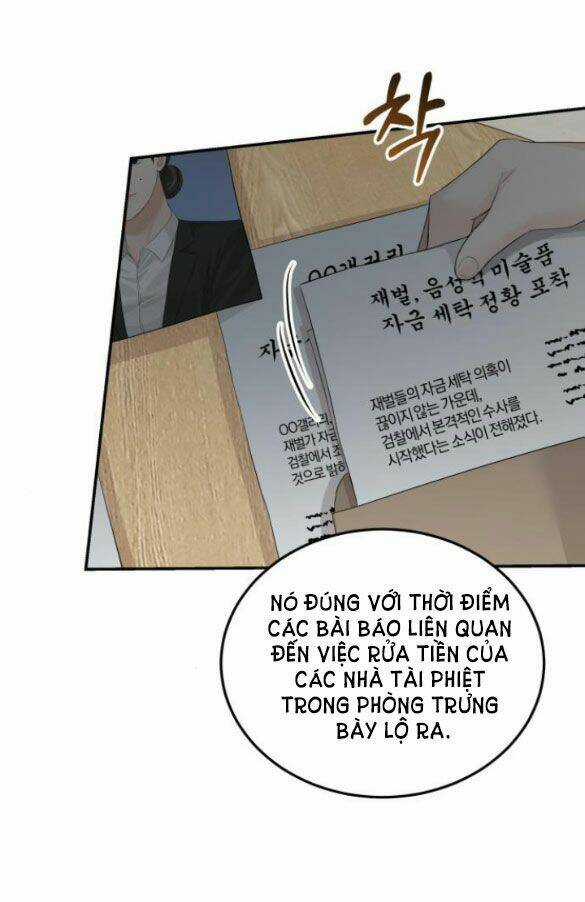 Hôn Nhân Hoàn Hảo - Chapter 60.1 - Trang 17