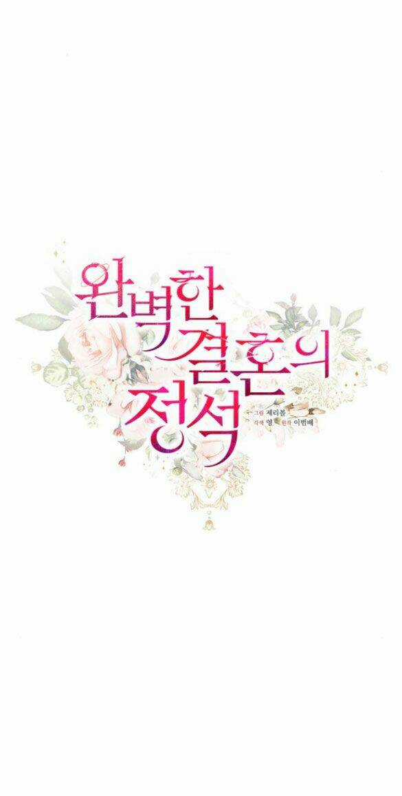 Hôn Nhân Hoàn Hảo - Chapter 60.1 - Trang 21