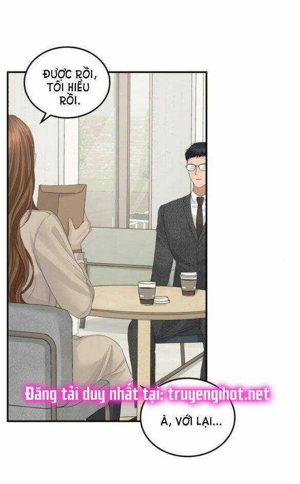 Hôn Nhân Hoàn Hảo - Chapter 60.1 - Trang 6