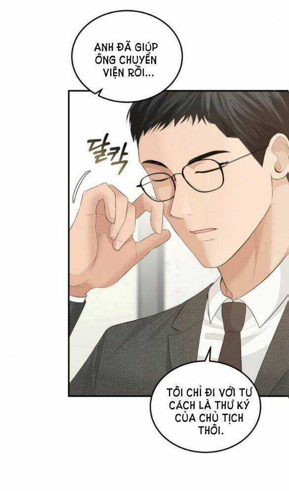 Hôn Nhân Hoàn Hảo - Chapter 60.1 - Trang 8