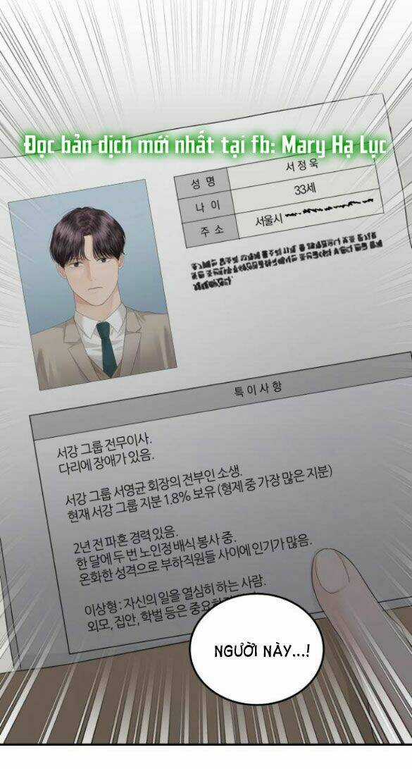 Hôn Nhân Hoàn Hảo - Chapter 60.2 - Trang 16