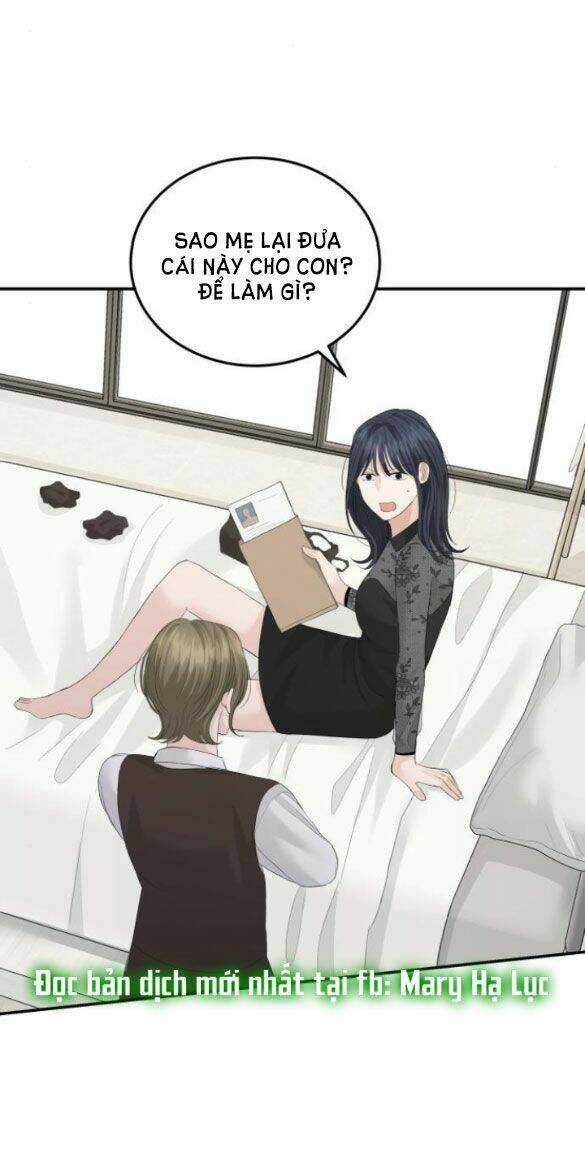 Hôn Nhân Hoàn Hảo - Chapter 60.2 - Trang 18