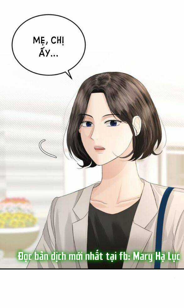 Hôn Nhân Hoàn Hảo - Chapter 61.1 - Trang 3