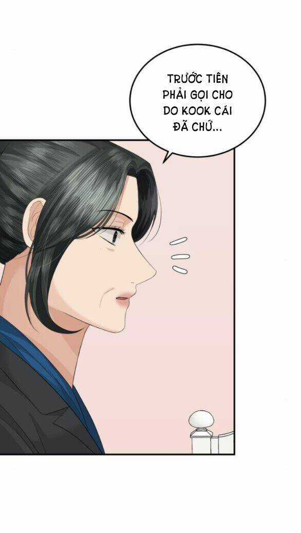 Hôn Nhân Hoàn Hảo - Chapter 61.2 - Trang 21