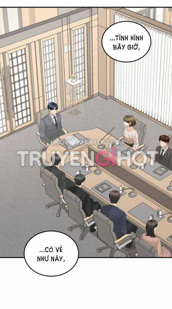 Hôn Nhân Hoàn Hảo - Chapter 61.2 - Trang 33