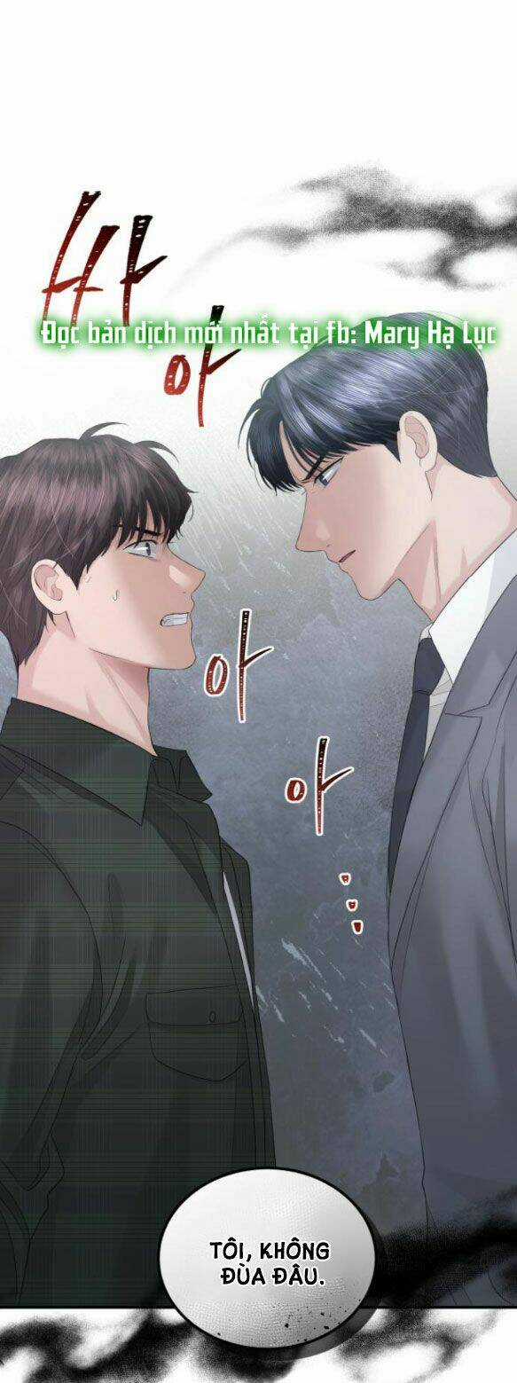 Hôn Nhân Hoàn Hảo - Chapter 62.1 - Trang 9