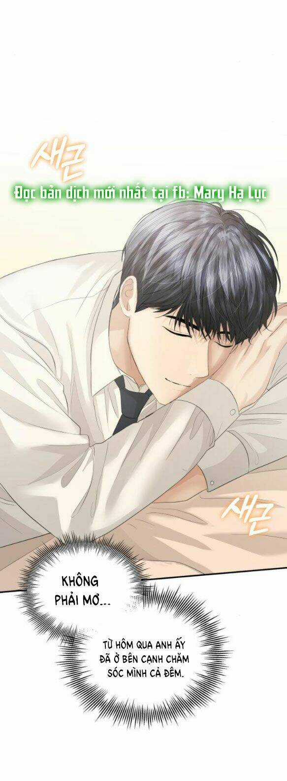 Hôn Nhân Hoàn Hảo - Chapter 62.2 - Trang 18