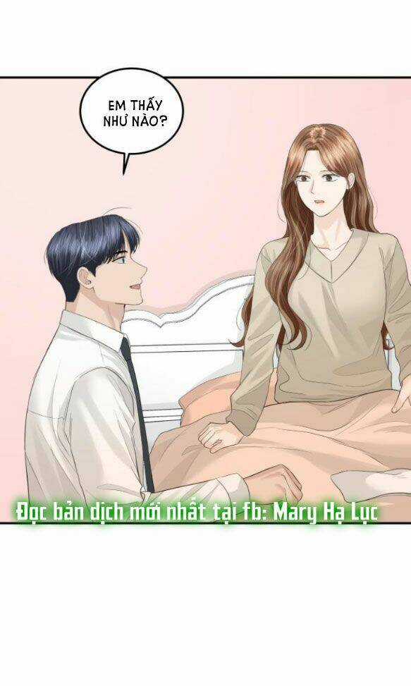 Hôn Nhân Hoàn Hảo - Chapter 62.2 - Trang 22