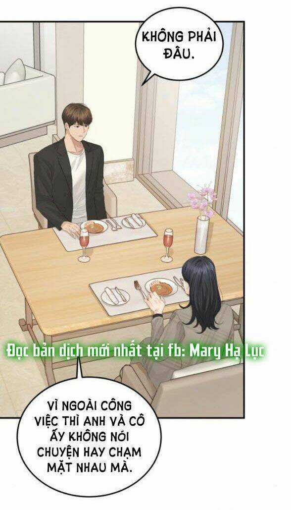 Hôn Nhân Hoàn Hảo - Chapter 63 - Trang 20