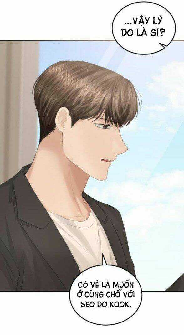 Hôn Nhân Hoàn Hảo - Chapter 63 - Trang 21