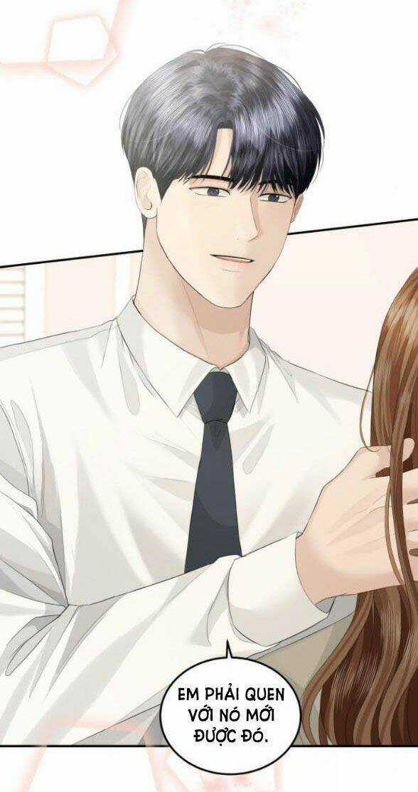 Hôn Nhân Hoàn Hảo - Chapter 63 - Trang 4