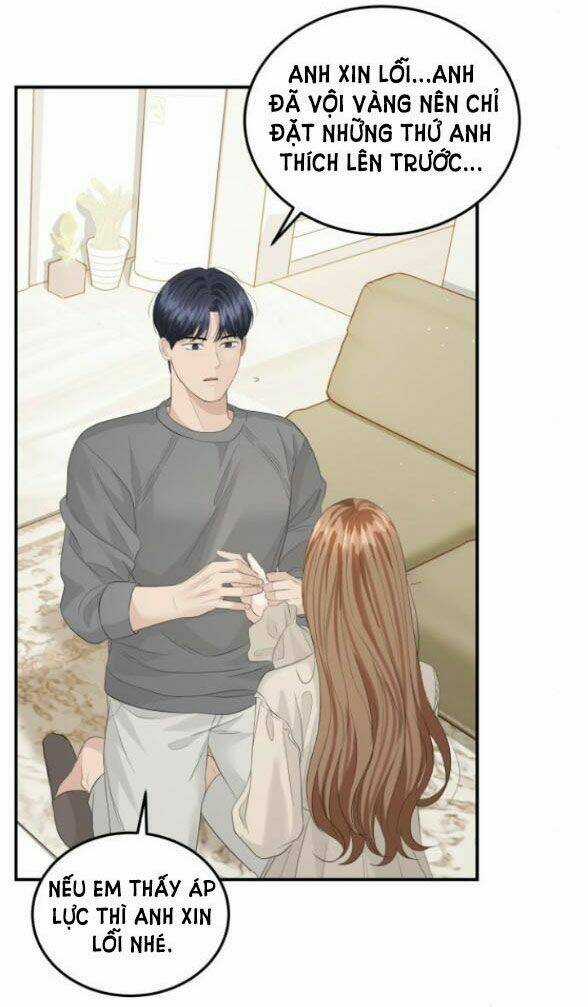 Hôn Nhân Hoàn Hảo - Chapter 63 - Trang 89