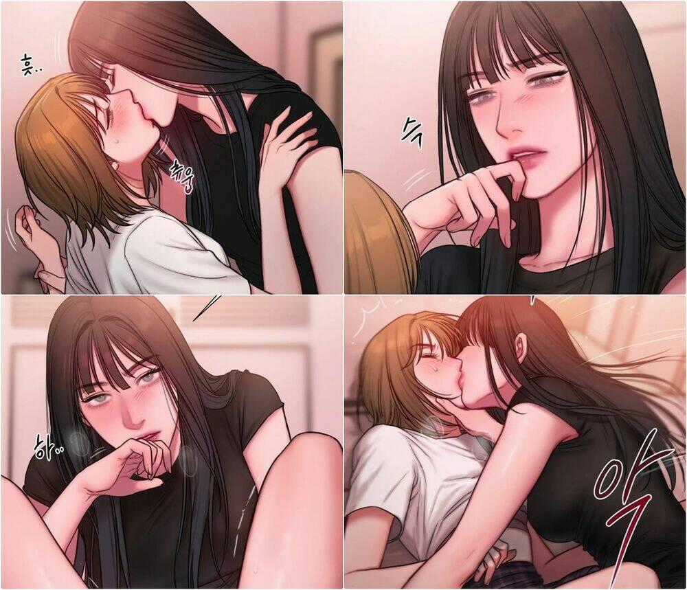 Hôn Nhân Hoàn Hảo - Chapter 64 - Trang 1