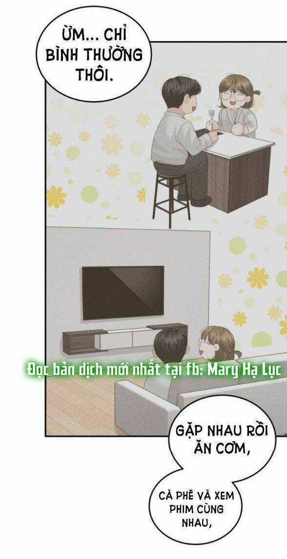 Hôn Nhân Hoàn Hảo - Chapter 64 - Trang 29
