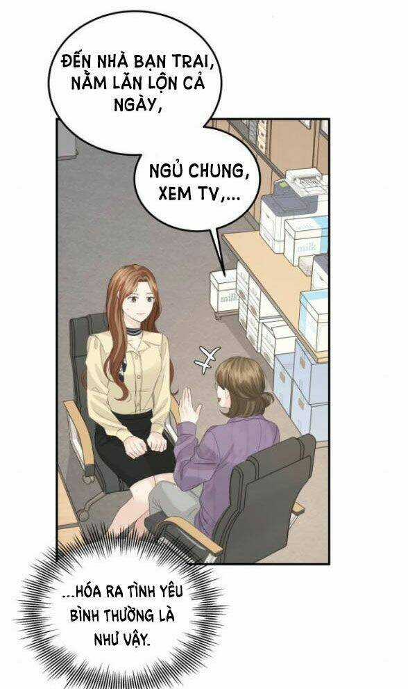 Hôn Nhân Hoàn Hảo - Chapter 64 - Trang 30