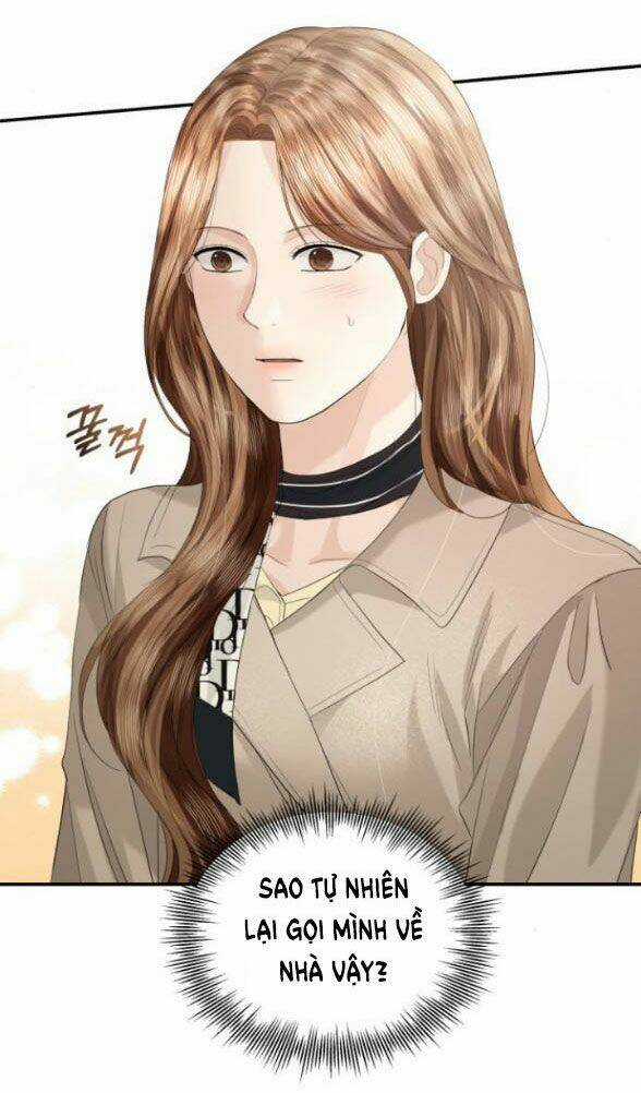 Hôn Nhân Hoàn Hảo - Chapter 64 - Trang 37