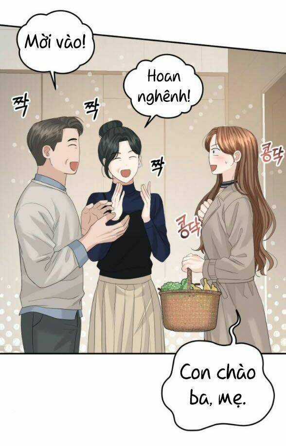 Hôn Nhân Hoàn Hảo - Chapter 64 - Trang 42