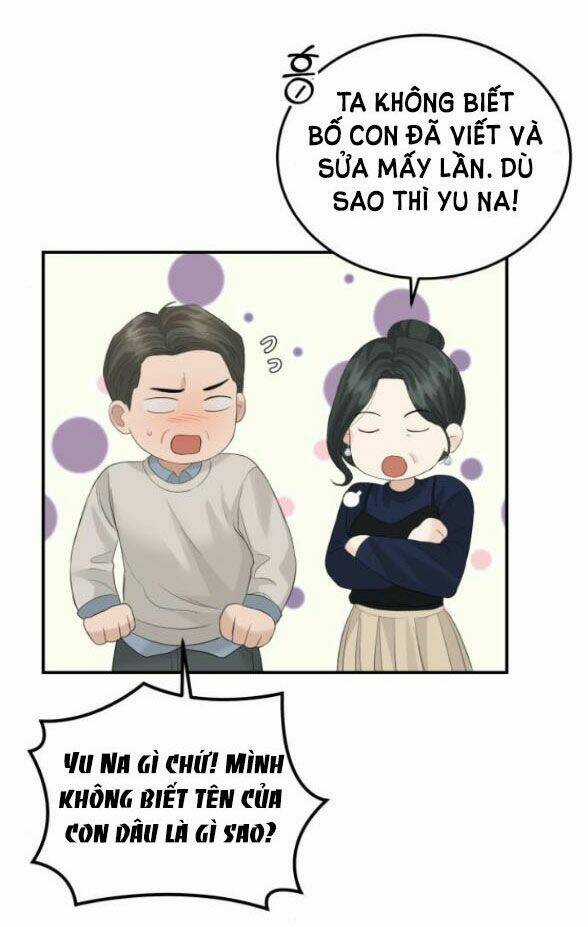 Hôn Nhân Hoàn Hảo - Chapter 64 - Trang 54