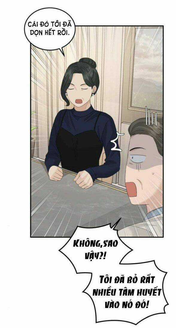 Hôn Nhân Hoàn Hảo - Chapter 64 - Trang 62