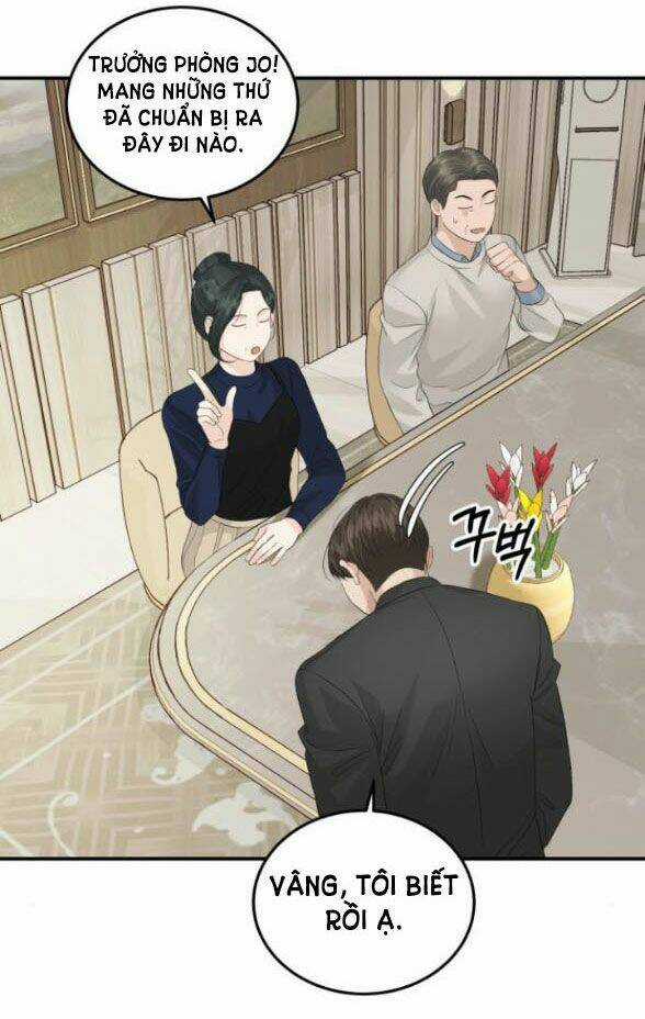 Hôn Nhân Hoàn Hảo - Chapter 64 - Trang 70