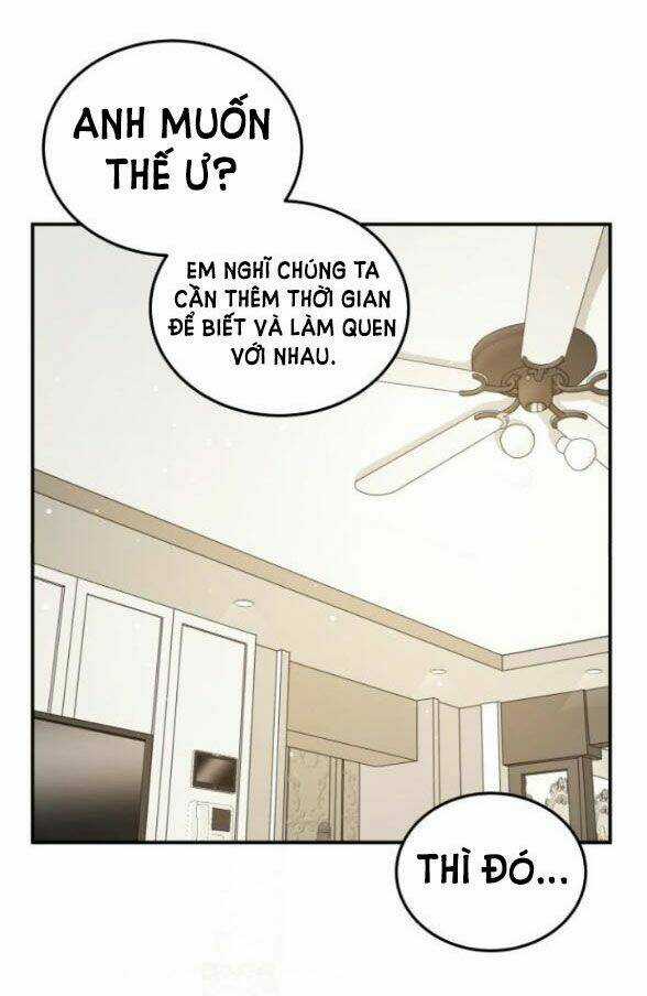 Hôn Nhân Hoàn Hảo - Chapter 64 - Trang 8