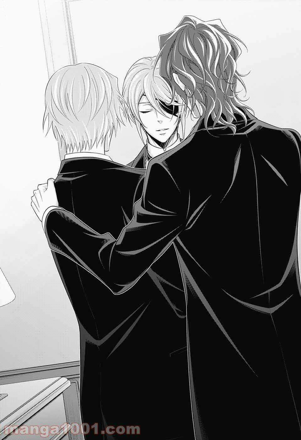 Hôn Nhân Hoàn Hảo - Chapter 65 - Trang 12