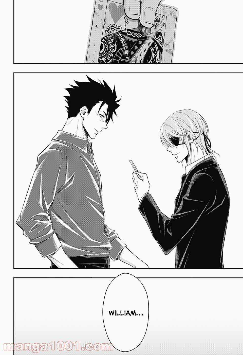 Hôn Nhân Hoàn Hảo - Chapter 65 - Trang 21