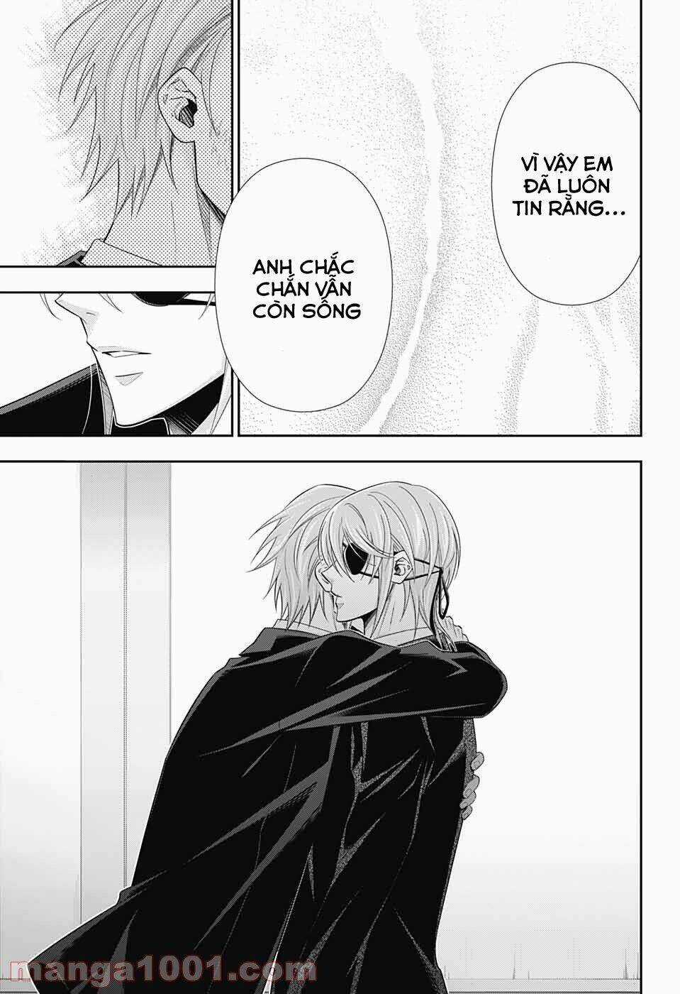 Hôn Nhân Hoàn Hảo - Chapter 65 - Trang 8